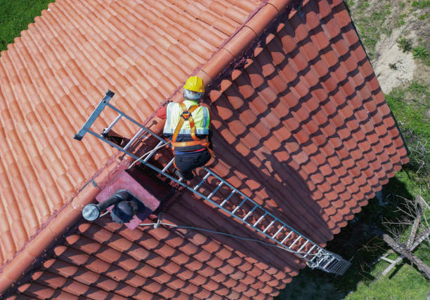Emergency Roof Repair in Little River Academy, TX