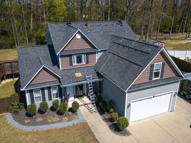 Asphalt Shingles Roofing in Little River Academy, TX